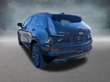 New 2025 Cadillac XT4 Sport image 3