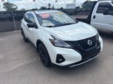 Used 2021 Nissan Murano SL image 2