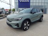 Certified 2023 Volvo XC40 Recharge Ultimate image 3