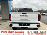 Used 2023 GMC Sierra 2500 AT4 w/ AT4 Preferred Package image 5