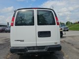 Used 2015 Chevrolet Express 2500 image 4