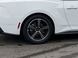New 2025 Ford Mustang Coupe image 3