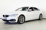 Used 2017 BMW 430i Gran Coupe image 2