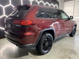 Certified 2019 Jeep Grand Cherokee Limited image 4