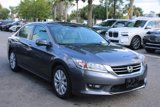 Used 2015 Honda Accord Touring image 3