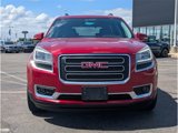 Used 2014 GMC Acadia SLT image 2