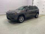 Used 2019 Jeep Cherokee Latitude Plus image 6