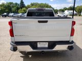 Used 2021 Chevrolet Silverado 1500 LTZ image 4