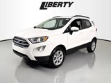 Used 2022 Ford EcoSport SE image 3