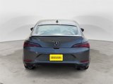 New 2025 Acura Integra A-Spec image 4
