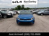 Certified 2023 Kia Forte GT-Line image 2