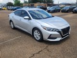 Used 2023 Nissan Sentra S image 2