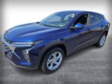 Used 2024 Chevrolet Trax LS w/ LS Convenience Package image 3