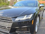 Used 2016 Audi TTS 2.0T Coupe w/ Technology Package image 4
