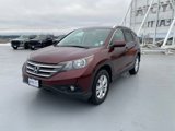 Used 2013 Honda CR-V EX-L image 4