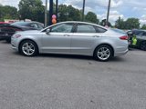 Used 2018 Ford Fusion SE image 5