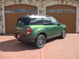 Used 2023 Ford Bronco Sport Badlands w/ Premium Package image 4