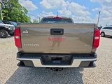 Used 2015 GMC Canyon SLE w/ SLE Convenience Package image 6