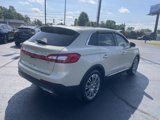 Used 2016 Lincoln MKX Reserve w/ Technology Package image 4