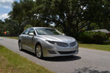 Used 2013 Lincoln MKZ image 2