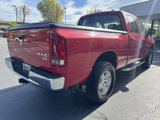 Used 2005 Dodge Ram 1500 Truck SLT w/ Trailer Tow Group image 5