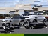 New 2025 Cadillac Lyriq Luxury image 2