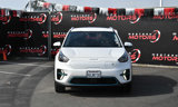 Used 2022 Kia Niro EX image 2