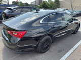 Used 2021 Chevrolet Malibu LS image 4