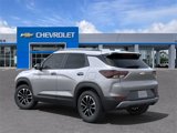 New 2025 Chevrolet TrailBlazer LT w/ Convenience Package image 3