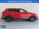 Used 2022 Volkswagen Tiguan SE image 2