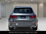 Used 2021 Mercedes-Benz GLC 300 4MATIC image 5