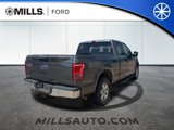 Used 2015 Ford F150 XLT w/ Trailer Tow Package image 5
