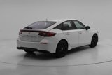 New 2025 Honda Civic Sport image 2