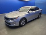 Used 2018 Kia Optima LX image 4