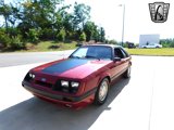 Used 1986 Ford Mustang Hatchback image 4