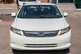Used 2012 Honda Civic LX image 3
