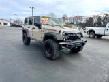 Used 2016 Jeep Wrangler Unlimited Rubicon image 3