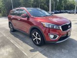 Used 2016 Kia Sorento EX w/ EX Premium Package image 1