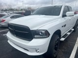 Used 2018 RAM 1500 Sport w/ Convenience Group image 2