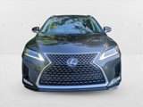 Used 2022 Lexus RX 350 FWD w/ Special Edition image 2