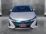 Used 2018 Toyota Prius Prime Premium image 2
