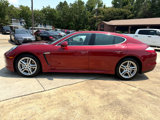 Used 2012 Porsche Panamera 4S image 2
