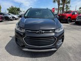 Used 2020 Chevrolet Trax LT w/ Driver Confidence Package image 3