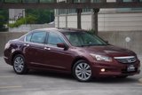 Used 2011 Honda Accord EX-L image 3