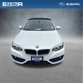 Used 2018 BMW 230i xDrive Convertible image 2