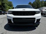 New 2025 Jeep Grand Cherokee L Altitude image 2