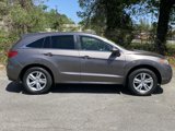 Used 2013 Acura RDX FWD image 2