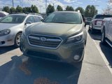 Used 2018 Subaru Outback 2.5i Limited image 2