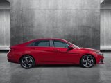 Used 2021 Hyundai Elantra SEL w/ Convenience + Premium Package image 4