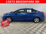 Used 2018 Chevrolet Cruze LT w/ Sun And Sound Package image 6